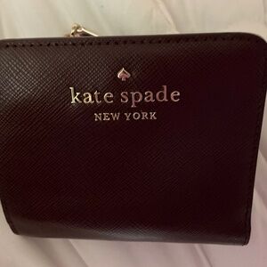 Kate Spade small wallet